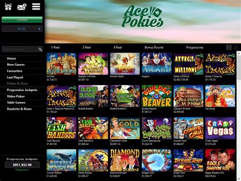 ace pokies casino review|AcePokies Casino Review .